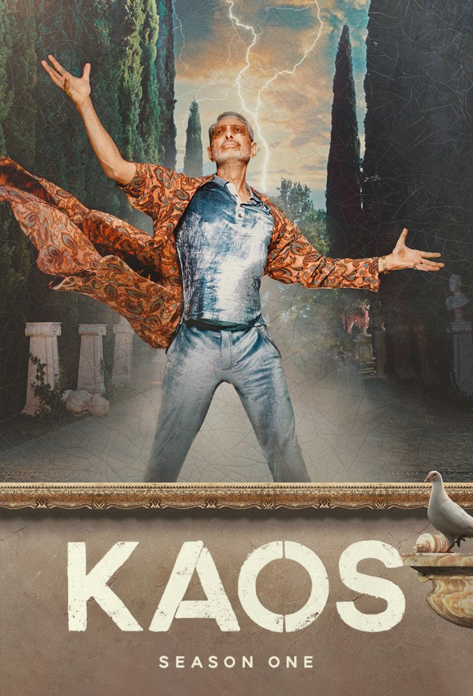 KAOS - Season 1 [301081] (A1725199505) [[TV Shows]] --Plex--